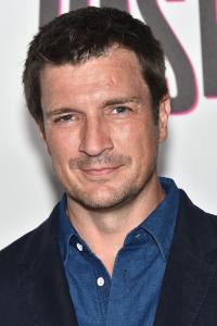 Nathan Fillion as Cliff in Blast from the Past (02/1999)