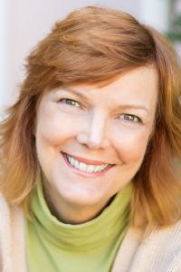 Ann Ryerson as Woman Guest #1 in Blast from the Past (02/1999)