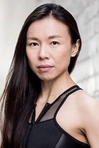 Angela Yeoh as Forensic Photographer in The Batman (03/2022)
