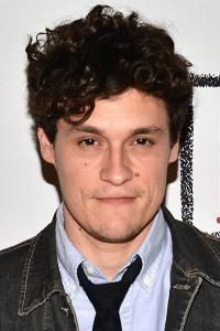 Phil Lord as Executive Producer in Storks (09/2016)