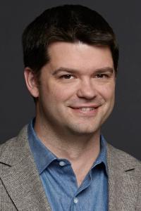 Christopher Miller as Executive Producer in Storks (09/2016)