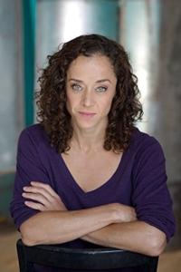Alicia Turner as Stunts in Thanksgiving (11/2023)