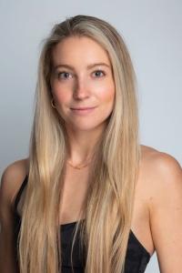 Josslyn Farrow as Stunt Double in Thanksgiving (11/2023)