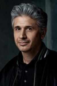 Win Rosenfeld as Executive Producer in Season 1 (02/2020)