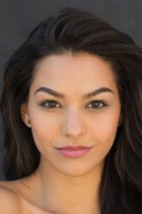 Humberly González as Graciela in Slumberland (11/2022)