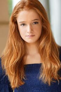 Hannah Spiros as School Girl (uncredited) in Terminator Genisys (06/2015)