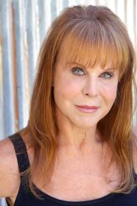 Spice Williams-Crosby as Stunts in Terminator Genisys (06/2015)