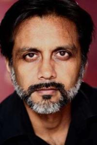 Anjul Nigam as Rahul in Terminator Salvation (05/2009)