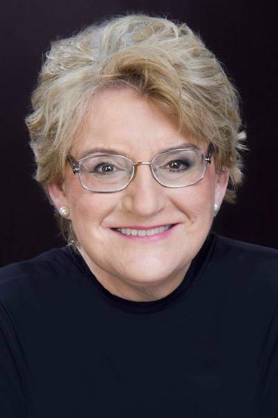 Patricia McCorkle profile image