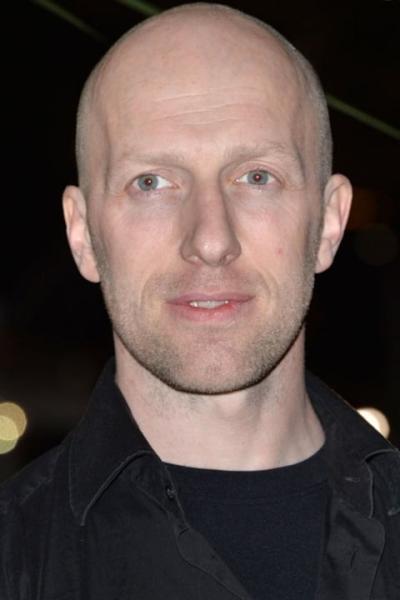 Cyril Raffaelli profile image