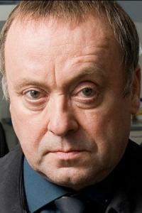 Alex Norton as Dennis Cooley in Patriot Games (06/1992)