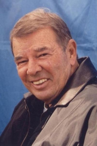 Alan Ladd Jr. profile image