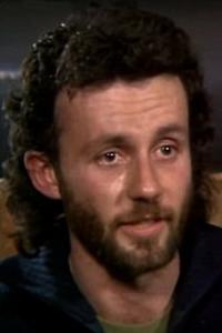 Simon Atherton as Armorer in Alien³ (05/1992)