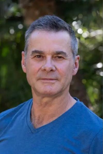 Mark Southworth profile image