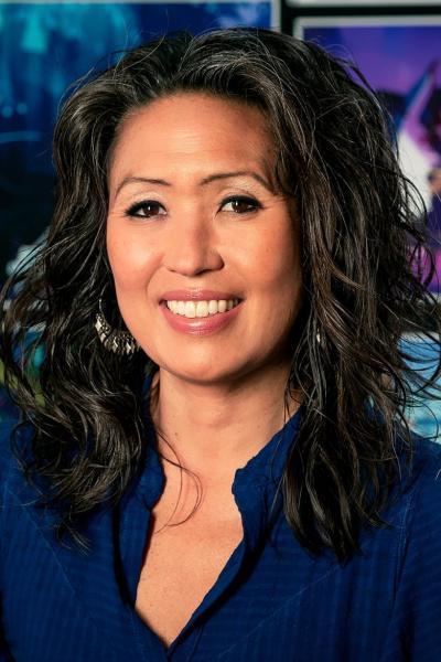 Michelle Wong profile image