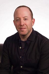 Michael Lasker as Visual Effects Supervisor in Spider-Man: Across the Spider-Verse (05/2023)