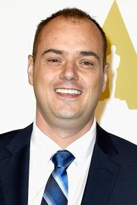 Ben Wilkins as Sound Effects Editor in Cloudy with a Chance of Meatballs (09/2009)