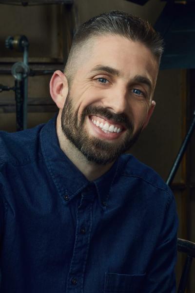 Zach Parrish profile image