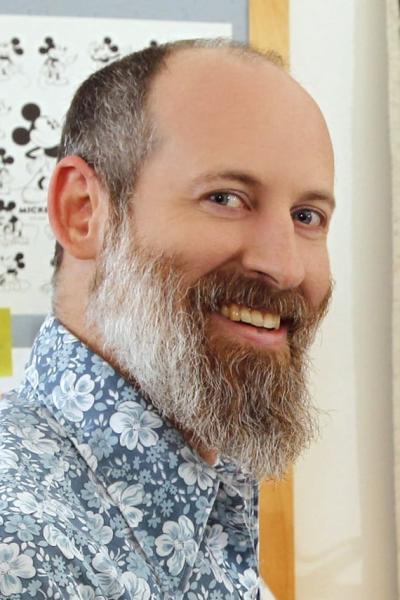 Paul Rudish profile image