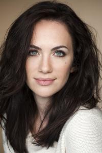Kate Siegel as Erin Greene in Midnight Mass (09/2021)