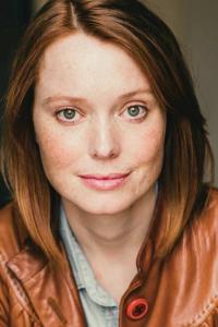 Samantha Sloyan as Bev Keane in Midnight Mass (09/2021)