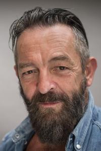 Francis Magee as Ancient King of Men in Zack Snyder's Justice League (03/2021)