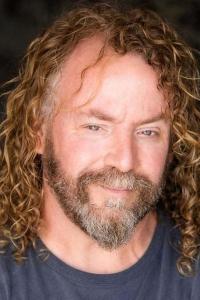 Ray Porter as Darkseid (voice) in Zack Snyder's Justice League (03/2021)