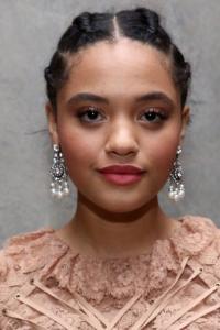 Kiersey Clemons as Iris West in Zack Snyder's Justice League (03/2021)