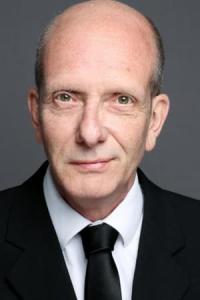 Peter Henderson as Bald Inmate in Zack Snyder's Justice League (03/2021)