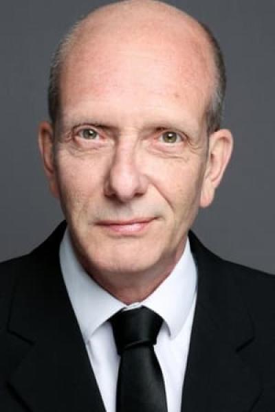 Peter Henderson profile image