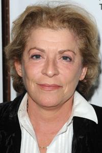 Suzanne Bertish as Renata in Magic Mike's Last Dance (02/2023)