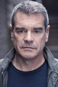 Mark Arnold as Mark Lowe in Kandahar (05/2023)