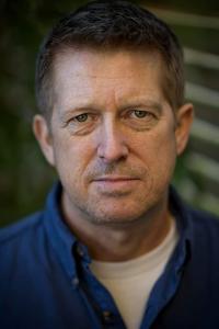 Ian Porter as Bob - Bartender in Indiana Jones and the Dial of Destiny (06/2023)
