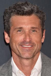 Patrick Dempsey as Robert Philip in Enchanted (11/2007)