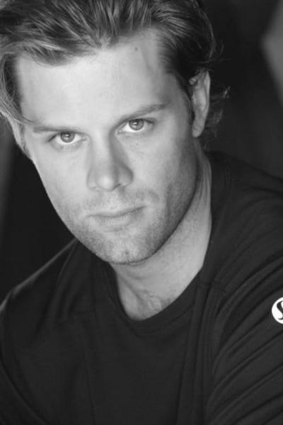 Matt Keeslar profile image