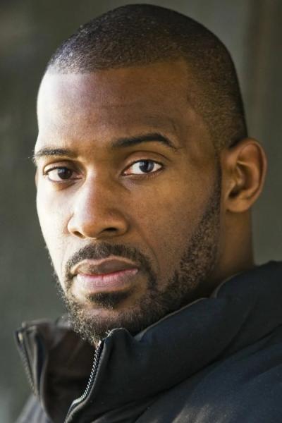 Isaac Stephen Montgomery profile image