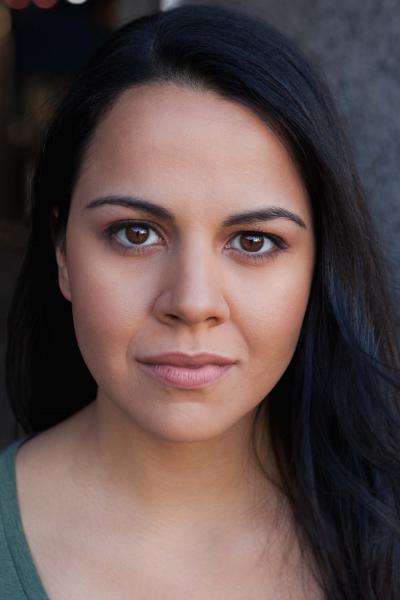 Viviana Chavez profile image