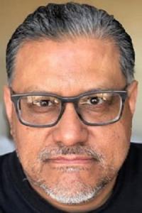 Joe Loya as Security Guard in Baby Driver (06/2017)