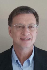 Steve Sires as Speaker / Bill Gates in The Social Network (10/2010)