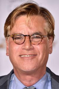 Aaron Sorkin as Ad Executive in The Social Network (10/2010)