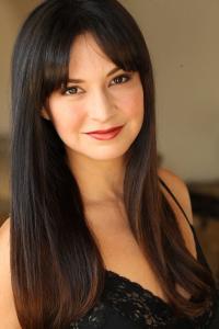 Audi Resendez as Teenage Girl in Indiana Jones and the Kingdom of the Crystal Skull (05/2008)