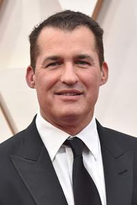Scott Stuber as Producer in Ted (06/2012)