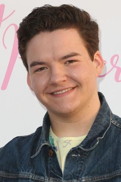 Aedin Mincks profile image