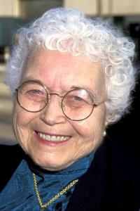 Jean Speegle Howard as Miss Phelps in Matilda (08/1996)