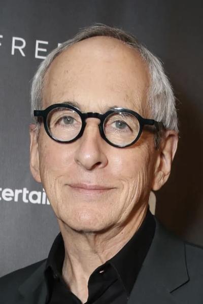 Michael Shamberg profile image