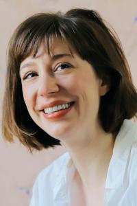 Annie Maginnis Tippe as Additional Voices (voice) in Rio 2 (03/2014)