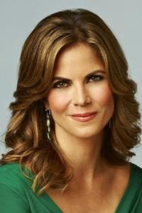 Natalie Morales as Newscaster (voice) in Rio 2 (03/2014)