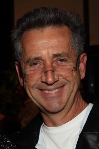 Nicholas Pike as Orchestrator in Rio 2 (03/2014)