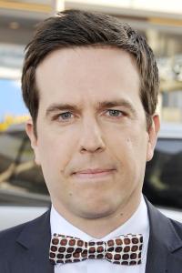 Ed Helms as Andy Bernard in The Office (03/2005)