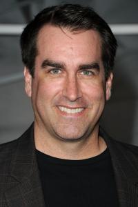 Rob Riggle as Bela (voice) in Hotel Transylvania 2 (09/2015)